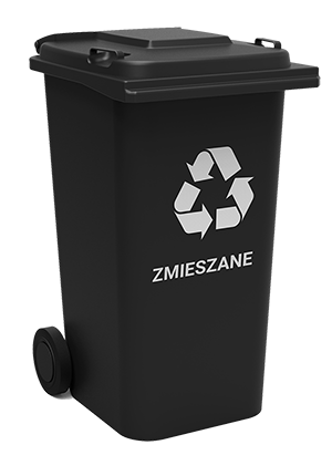 Odpady zmieszane – czyli czego nie możemy wysegregować?