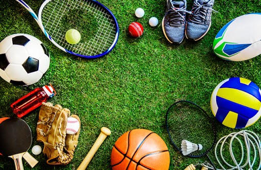 Zapraszamy serdecznie na zajęcia sportowe w sezonie wiosennym na boisko Orlik Dobra