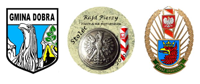 Rajd pieszy