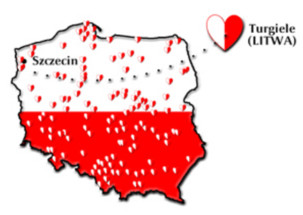 "Paczka dla Rodaka i Bohatera na Kresach"