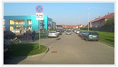 Uwaga Rodzice !