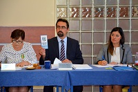VIII sesja Rady Gminy Dobra - relacja