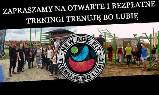 Spędzaj czas aktywnie