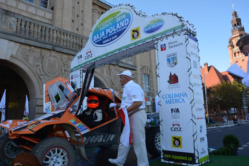 Otwarcie Columna Medica Baja Poland 2016 - fotorelacja 
