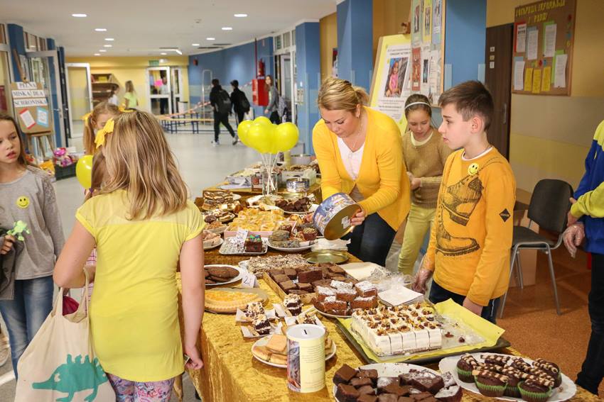 Dzień Życzliwości w Mierzynie