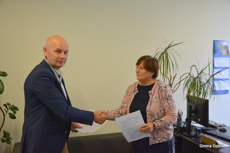 Dotacje od Wojewódzkiego Funduszu Ochrony Środowiska i Gospodarki Wodnej