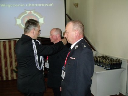 IV Zjazd Oddziału Wojewódzkiego Związku OSP RP