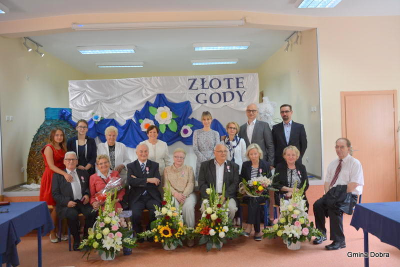 W dniu 29 czerwca odbyła się XXV sesja Rady Gminy Dobra