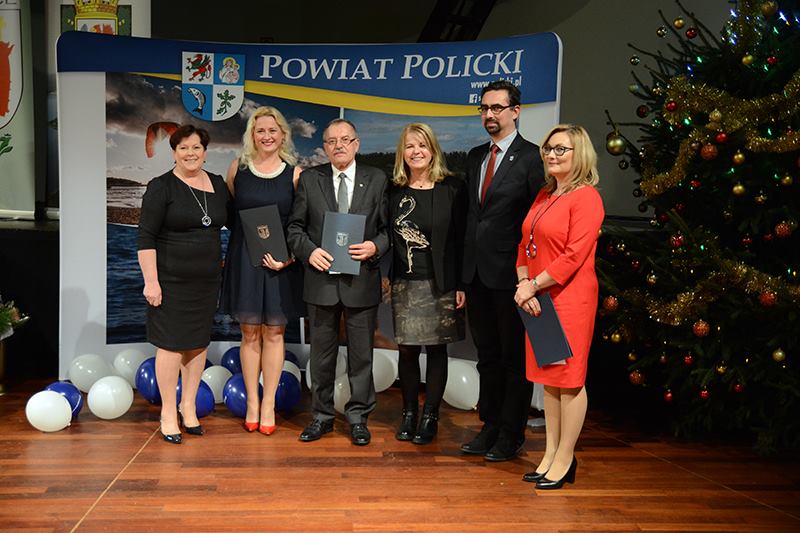 III Powiatowa Gala Wolontariatu i Aktywności Społecznej