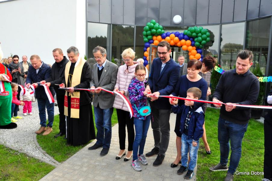 Dzień Psiaka i Kociaka oraz otwarcie Domu Kota