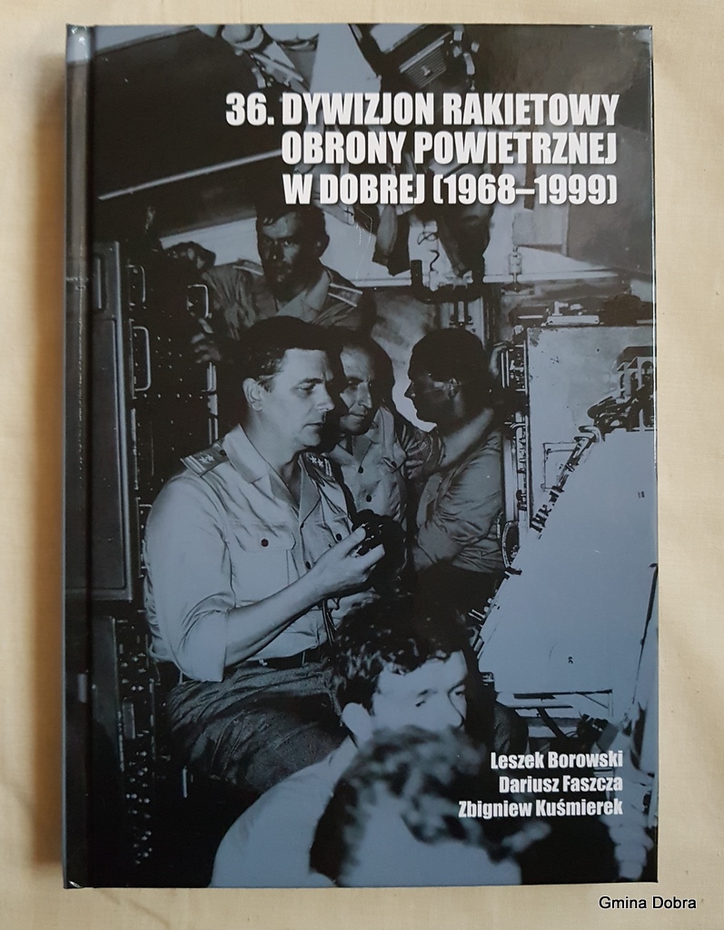 Spotkanie byłych Żołnierzy byłej JW 2338 w Dobrej 
