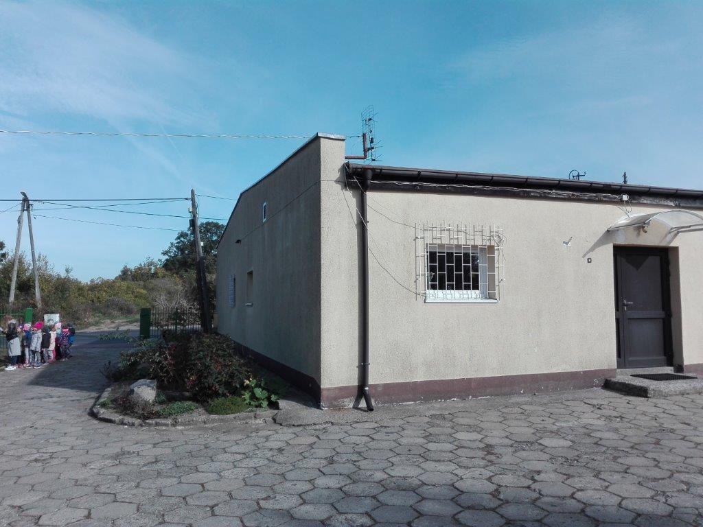 Tam gdzie jaśniej - Tam bezpieczniej