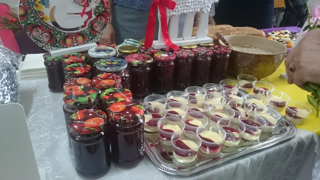 Relacja z Kiermaszu Smaków „Kościno – Dołuje smacznie gotuje”