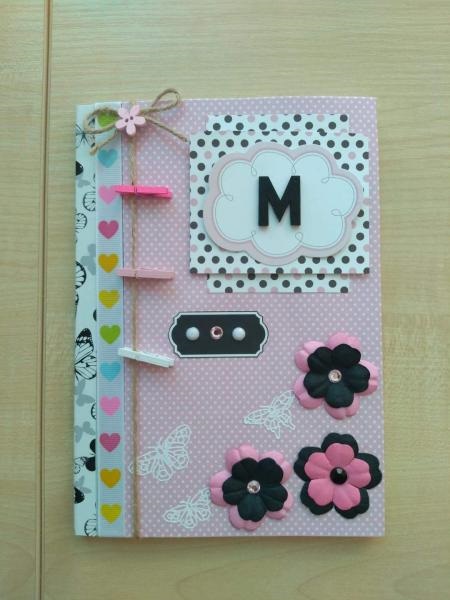 Scrapbooking – warsztaty w Łęgach