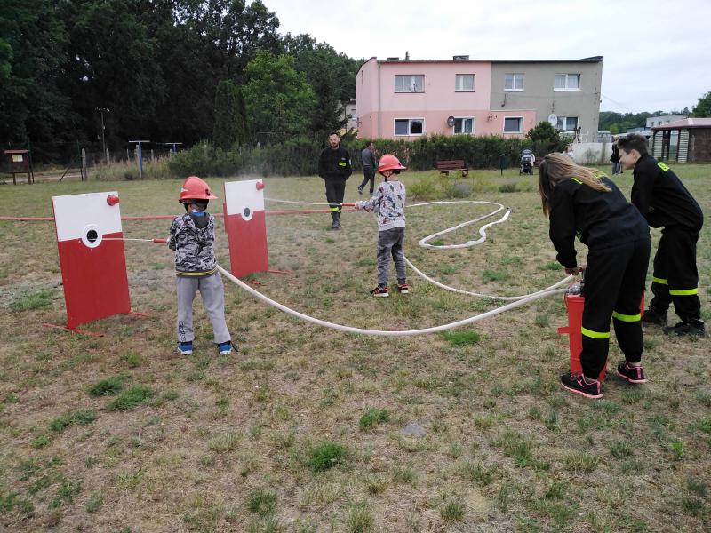 Piknik Rodzinny w Rzędzinach