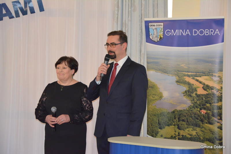 Relacja ze spotkania władz gminy z Przedsiębiorcami