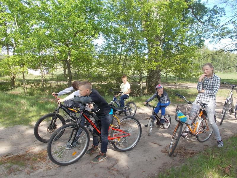Dzień Matki w Świetlicy Wiejskiej w Grzepnicy