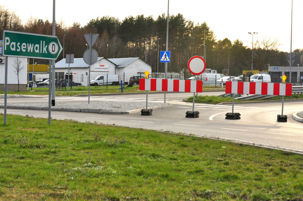 Granica zamknięta
