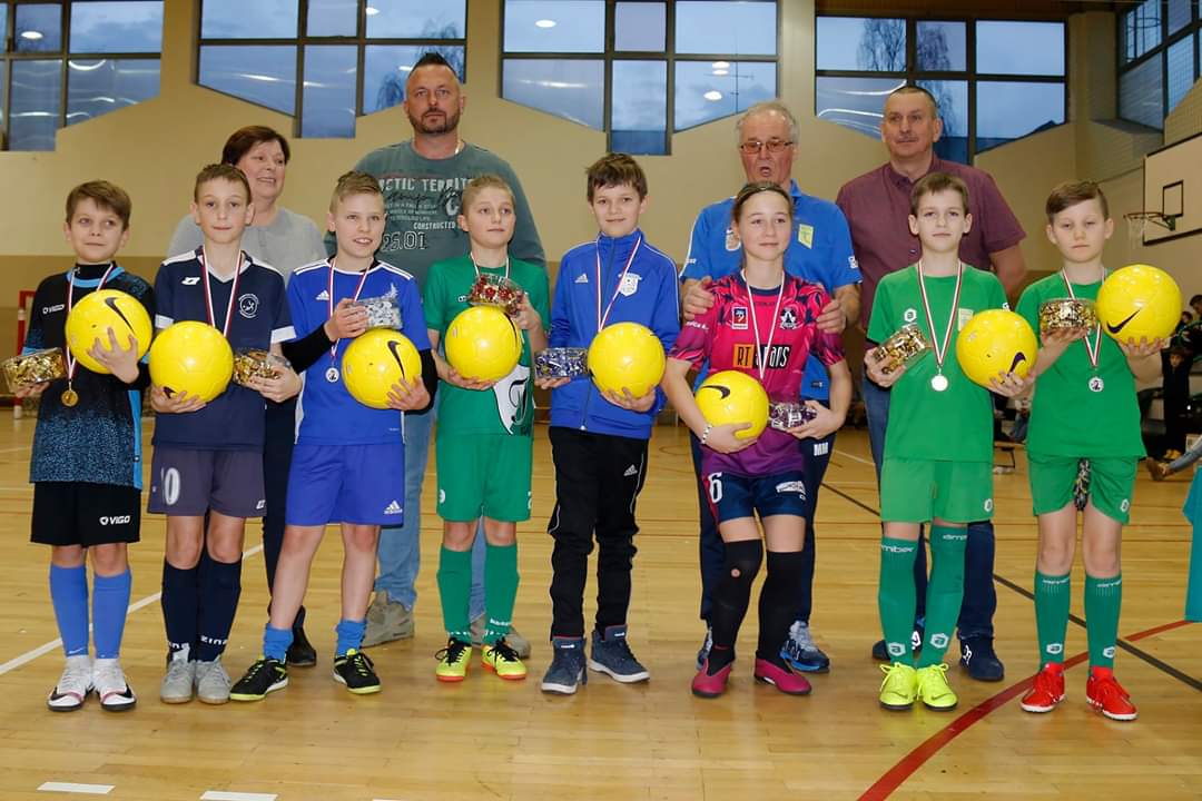 Chemik Cup im. Rafała Kołackiego