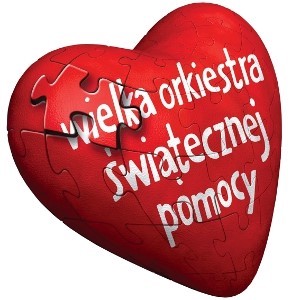 APEL DO MIESZKAŃCÓW GMINY O WŁĄCZENIE SIĘ DO AKCJI WOŚP