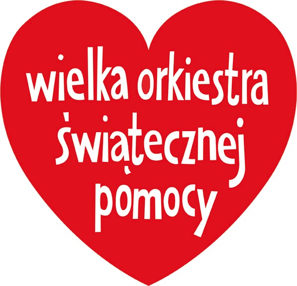 25 finał Wielkiej Orkiestry Świątecznej Pomocy w Dobrej