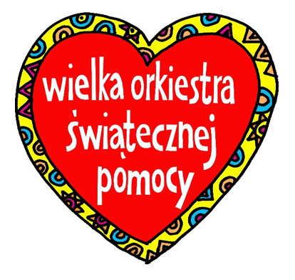 26 FINAŁ Wielkiej Orkiestry Świątecznej Pomocy 