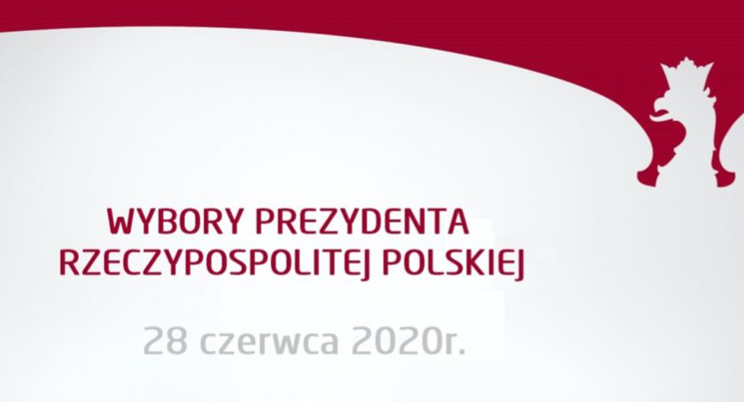 Informacja o pracy Obwodowych Komisji Wyborczych w dniu 12 lipca 2020r.