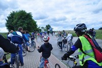 Rajd Rowerowy Buk – Blankensee (Niemcy)!