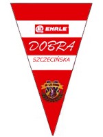 Zostań Piłkarzem drużyny Ehrle Dobra!