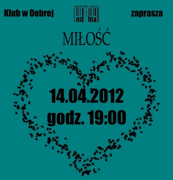 Zapraszamy do klubu w Dobrej!