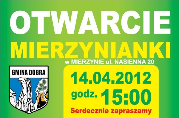 Mierzynianka