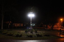 Energia solarna w Gminie Dobra!