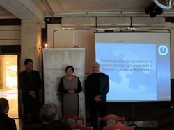 Spotkanie z przedstawicielami Północnej Izby Gospodarczej!