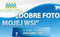 Dobre foto mojej wsi