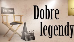Dobre legendy