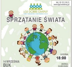 „Sprzątanie Świata”