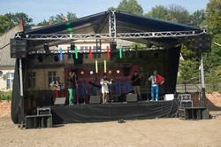 Festiwal Sztuki Ludowej FOLKwark 2012!