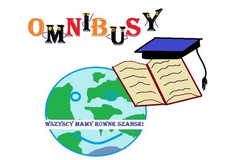 Zajęcia w ramach projektu Omnibusy rozpoczęte- GALERIA ZDJĘĆ!