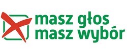 Masz głos, masz wybór!
