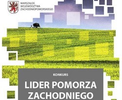Wybierz Lidera Pomorza Zachodniego!