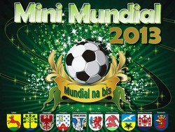 Mini Mundial 2013 w Dobrej!
