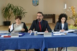 XXIV sesja Rady Gminy Dobra - relacja