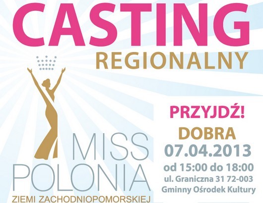 Miss Polonia
