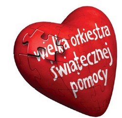 Szefowa Sztabu dziękuje za 21. Finał WOŚP 