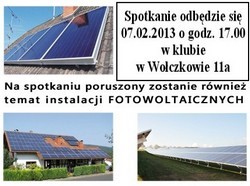 Dofinansowanie do kolektorów słonecznych!
