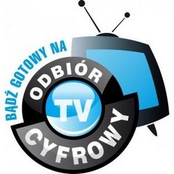 Cyfryzacja telewizji naziemnej w gminie Dobra!