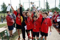 IV Turniej Orlika o Puchar Premiera!