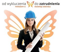 „Od wykluczenia do zatrudnienia”