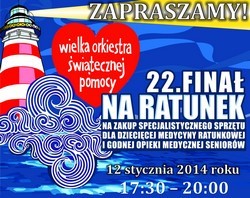 Finał WOŚP w Bezrzeczu
