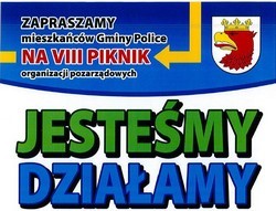 Piknik Organizacji Samorządowych